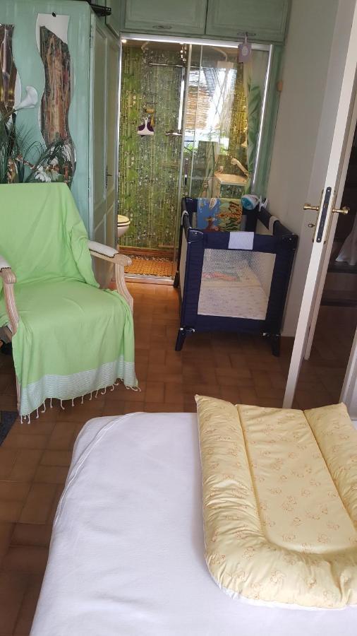 Nouveau ! Chambre D'Hote Insolite Privee " Coeurs De Pirates A Bali En Provence" Spa Sauna Massages Dans Cadre Exotique D'Amenagements Exterieurs D'Exception Ete Comme Hiver Bienvenue !!! Cavalaire-sur-Mer Exterior photo