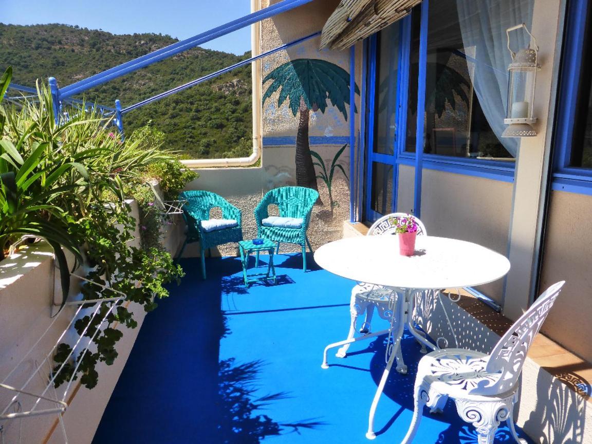 Nouveau ! Chambre D'Hote Insolite Privee " Coeurs De Pirates A Bali En Provence" Spa Sauna Massages Dans Cadre Exotique D'Amenagements Exterieurs D'Exception Ete Comme Hiver Bienvenue !!! Cavalaire-sur-Mer Exterior photo