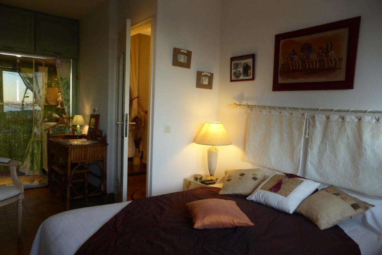 Nouveau ! Chambre D'Hote Insolite Privee " Coeurs De Pirates A Bali En Provence" Spa Sauna Massages Dans Cadre Exotique D'Amenagements Exterieurs D'Exception Ete Comme Hiver Bienvenue !!! Cavalaire-sur-Mer Exterior photo