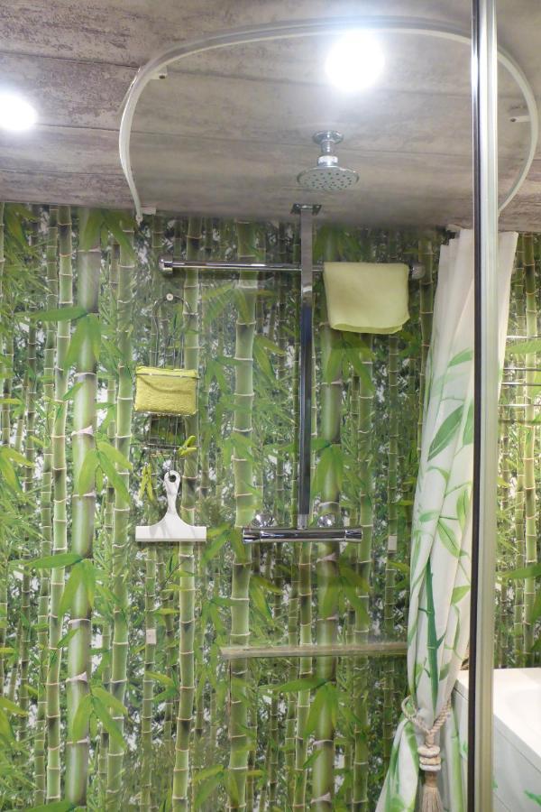 Nouveau ! Chambre D'Hote Insolite Privee " Coeurs De Pirates A Bali En Provence" Spa Sauna Massages Dans Cadre Exotique D'Amenagements Exterieurs D'Exception Ete Comme Hiver Bienvenue !!! Cavalaire-sur-Mer Exterior photo
