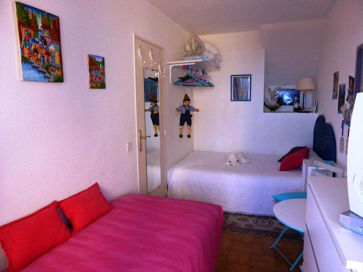 Nouveau ! Chambre D'Hote Insolite Privee " Coeurs De Pirates A Bali En Provence" Spa Sauna Massages Dans Cadre Exotique D'Amenagements Exterieurs D'Exception Ete Comme Hiver Bienvenue !!! Cavalaire-sur-Mer Exterior photo
