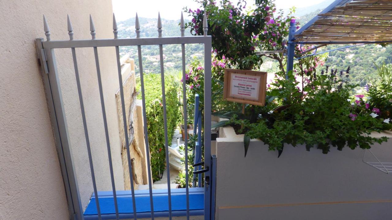 Nouveau ! Chambre D'Hote Insolite Privee " Coeurs De Pirates A Bali En Provence" Spa Sauna Massages Dans Cadre Exotique D'Amenagements Exterieurs D'Exception Ete Comme Hiver Bienvenue !!! Cavalaire-sur-Mer Exterior photo