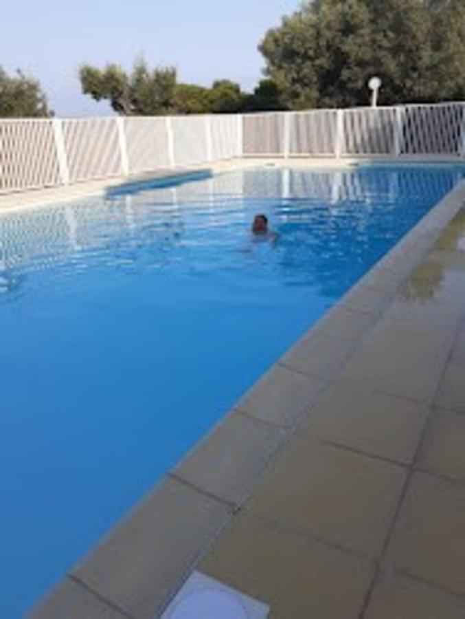Nouveau ! Chambre D'Hote Insolite Privee " Coeurs De Pirates A Bali En Provence" Spa Sauna Massages Dans Cadre Exotique D'Amenagements Exterieurs D'Exception Ete Comme Hiver Bienvenue !!! Cavalaire-sur-Mer Exterior photo