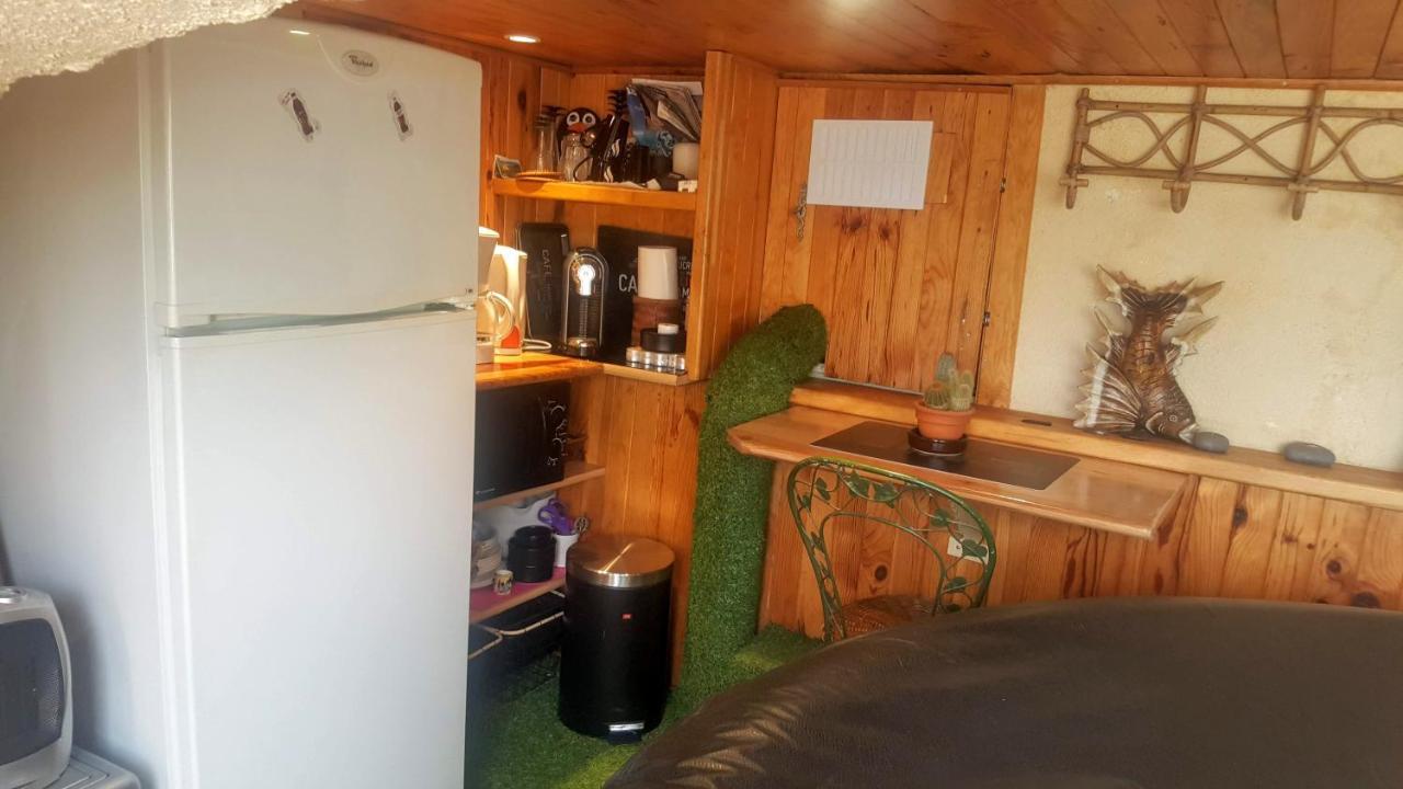 Nouveau ! Chambre D'Hote Insolite Privee " Coeurs De Pirates A Bali En Provence" Spa Sauna Massages Dans Cadre Exotique D'Amenagements Exterieurs D'Exception Ete Comme Hiver Bienvenue !!! Cavalaire-sur-Mer Exterior photo